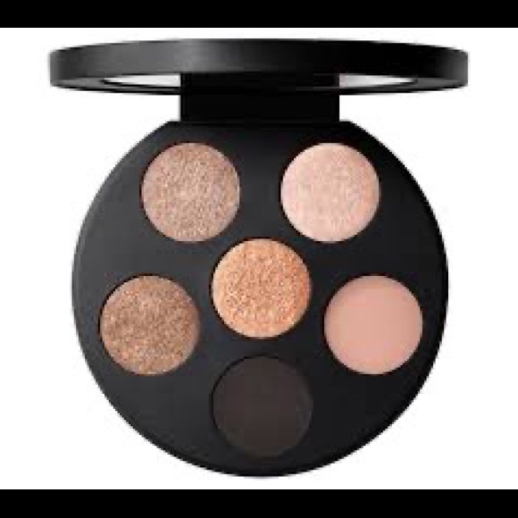 Mac Women Surprise Eyes Eye Shadow X 6 - Cool - Picture 4 of 5